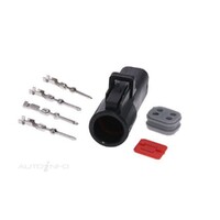 New PAT PREMIUM Wiring Connector Plug Set For MG ZT 260 #CPS-083