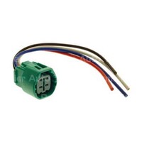 New PLUSQUIP Oxygen/lambda Sensor Connector For Mazda MPV RX-8 #CPS-089
