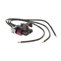 New PLUSQUIP Connector Plug Set For Holden Barina #CPS-091