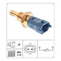New BOSCH Coolant Temperature Sensor For DAF CF75 CF85 XF XF105 XF95 #CTS-021