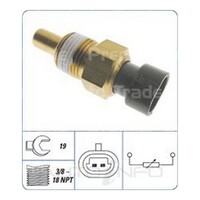 New PAT PREMIUM Coolant Temperature ECU Sensor With Oval Plug For Jeep #CTS-022