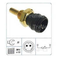 FAE Engine Round Plug Coolant Temperature ECU Sensor For Mercedes Benz #CTS-040