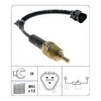 PAT PREMIUM Engine Coolant Temperature ECU Sensor For Hyundai iLOAD iMAX CTS-100
