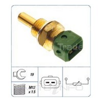 New PAT PREMIUM Engine Coolant Temperature ECU Sensor For Audi A8 S8 #CTS-109