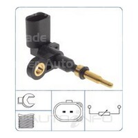 New PAT PREMIUM Engine Coolant Temperature ECU Sensor For Volkswagen #CTS-146