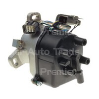 New ALTERNATE Ignition Distributor For Honda Accord Prelude #DIS-021A