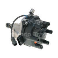 ALTERNATE Ignition Distributor For Nissan Elgrand Navara Pathfinder #DIS-112A