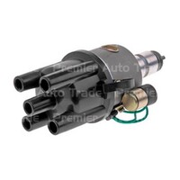 New ALTERNATE Ignition Distributor For Volkswagen #DIS-116A