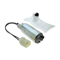 New PAT PREMIUM Electronic Fuel Pump For Nissan Gazelle Maxima Terrano #EFP-010