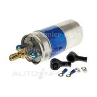New ICON SERIES Fuel Pump - Electric External For Mercedes Benz #EFP-018M