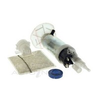 New PAT PREMIUM Fuel Pump - Electric Intank For MG ZS 180 #EFP-061