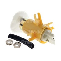 New PAT PREMIUM Electronic Fuel Pump For BMW #EFP-114