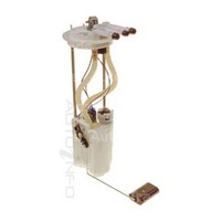 New PAT PREMIUM Fuel Pump - Electric Intank For HSV #EFP-119