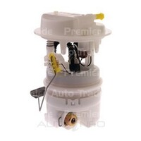 New PIERBURG Fuel Pump Module Assembly For Peugeot 206 #EFP-175