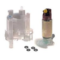 New PAT PREMIUM Electronic Fuel Pump For HSV Avalanche Coupe #EFP-203