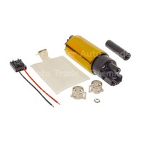 New ICON SERIES Electronic Fuel Pump For Subaru Forester Impreza #EFP-353M
