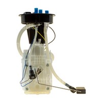 New ICON SERIES Electronic Fuel Pump Assembly For Audi A4 #EFP-509M