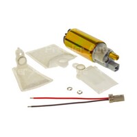 New ICON SERIES Electronic Fuel Pump For Jaguar S TYPE X Type XF #EFP-551M