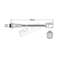 New PAT PREMIUM Exhaust Gas Oxygen Sensor For Ford Ecosport Fiesta #EGO-829