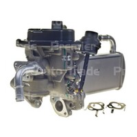 New PAT PREMIUM Exhaust Gas Recirculation Valve For Volkswagen #EGR-087