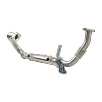 New PAT PREMIUM Exhaust Gas Recirculation Cooler For Nissan #EGR-111