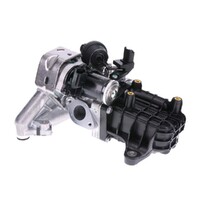 PAT PREMIUM Exhaust Gas Recirculation Valve & Cooler Module For Ford #EGR-148