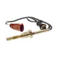 New WALKER Exhaust Gas Temperature Sensor For Volkswagen Passat #EGT-005