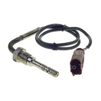 PAT PREMIUM Exhaust Gas Temperature Sensor For Volkswagen Caddy Passat #EGT-011