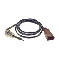 New PAT PREMIUM Exhaust Gas Temperature Sensor For Volkswagen Caddy #EGT-064