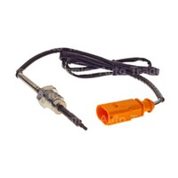 New PAT PREMIUM Exhaust Gas Temperature Sensor For Volkswagen Caddy #EGT-065