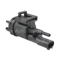 New PIERBURG Electric Valve Solenoid For Mercedes Benz #EVS-013