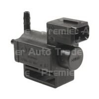 New PIERBURG Electric Valve Solenoid For Mercedes Benz #EVS-014