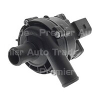 New BOSCH Auxillary Water Pump For Volkswagen Crafter #EWP-005