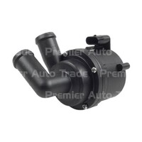 New PAT PREMIUM Auxillary Water Pump For Volkswagen #EWP-009