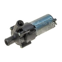 New PAT PREMIUM Electric Water Pump For Mercedes Benz #EWP-015