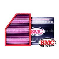 New BMC Air Filter For BMW 530D X5 #FB01041