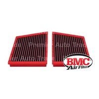 New BMC Air Filter For Porsche 911 #FB01075