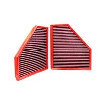 New BMC Air Filter For BMW M3 M4 #FB01118