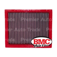 New BMC 228x268mm Air Filter For Volkswagen GOLF Vento #FB116/05