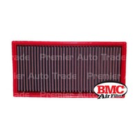 New BMC 186x351mm Air Filter For Volvo 850 C70 #FB120/01