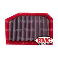 New BMC 240x325mm Air Filter For Porsche 911 #FB136/04