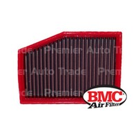 New BMC 178x244mm Air Filter For Porsche Boxster #FB140/01