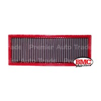 New BMC 148x396mm Air Filter For Ford Mondeo #FB152/01