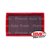 New BMC 184x274mm Air Filter For Seat Cordoba IBIZA Toledo #FB158/01