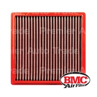 New BMC 243x249mm Air Filter For Porsche 911 #FB197/08
