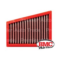 New BMC 142x90x177mm Air Filter For Renault #FB218/01