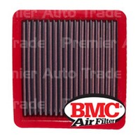 New BMC 205x195mm Air Filter For Daewoo Lanos Matiz #FB227/04