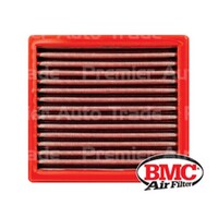 New BMC 169x155mm Air Filter For Nissan Micra #FB233/01