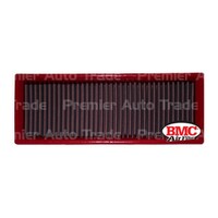 New BMC 134x355mm Air Filter For Mercedes Benz #FB262/01