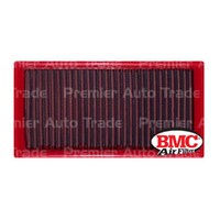 New BMC 150x284mm Air Filter For BMW 750iL X5 #FB269/01